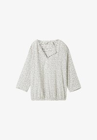 Valitud, neutral tile design