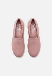 Skechers ARYA - Sneakers laag - rose