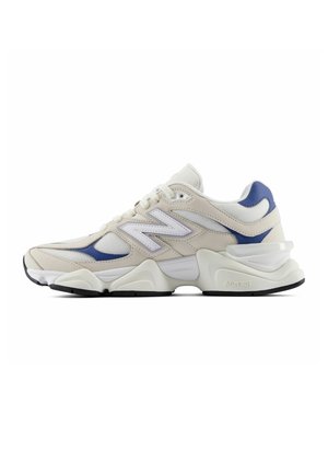 New Balance U9060 UNISEX - Sportcipő - sea salt magic blue