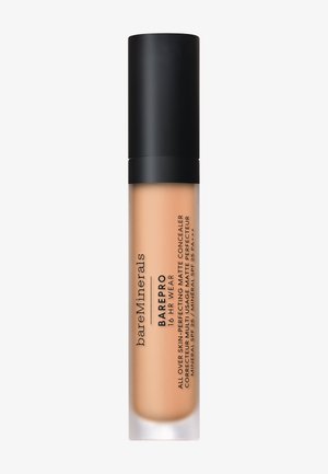 bareMinerals BAREPRO 16 HR WEAR ALL OVER SKIN-PERFECTING MATTE CONCEALER MINERAL SPF 25 PA+++ - Concealer