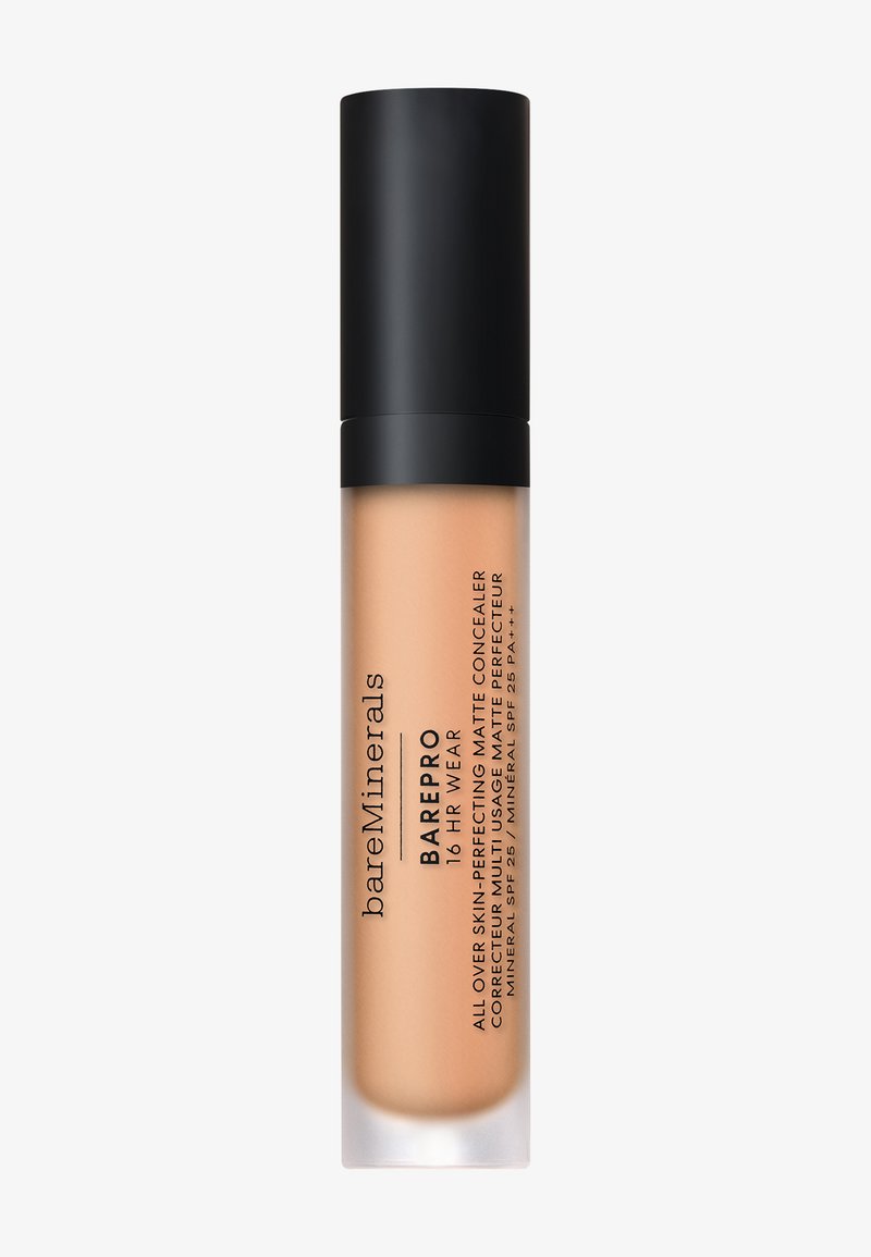bareMinerals - BAREPRO 16 HR WEAR ALL OVER SKIN-PERFECTING MATTE CONCEALER MINERAL SPF 25 PA+++ - Correttore, Ingrandire