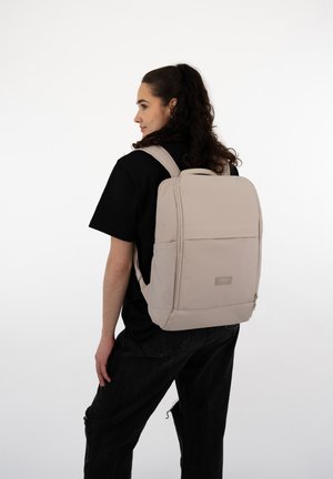 NIKLAS - Tourenrucksack - sand