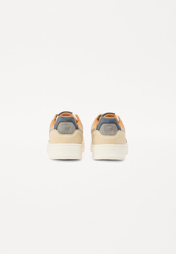 RYDER MEN LOW - Trainers2