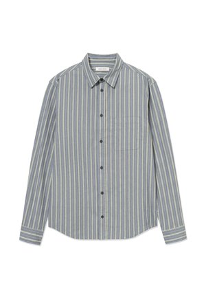 CARTER - Majica - vintage blue stripe