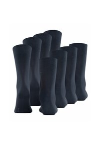 Esprit SOLID - Calze - marine