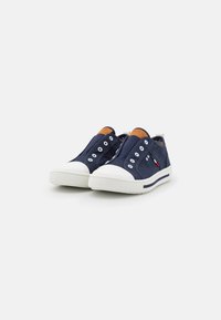 Jana Slip-ons - navy