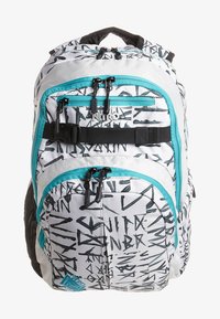 Unausgewählt, smear