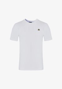 Niet geselecteerd, white