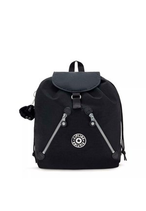 NEW FUNDAMENTAL - Tagesrucksack - rapid black