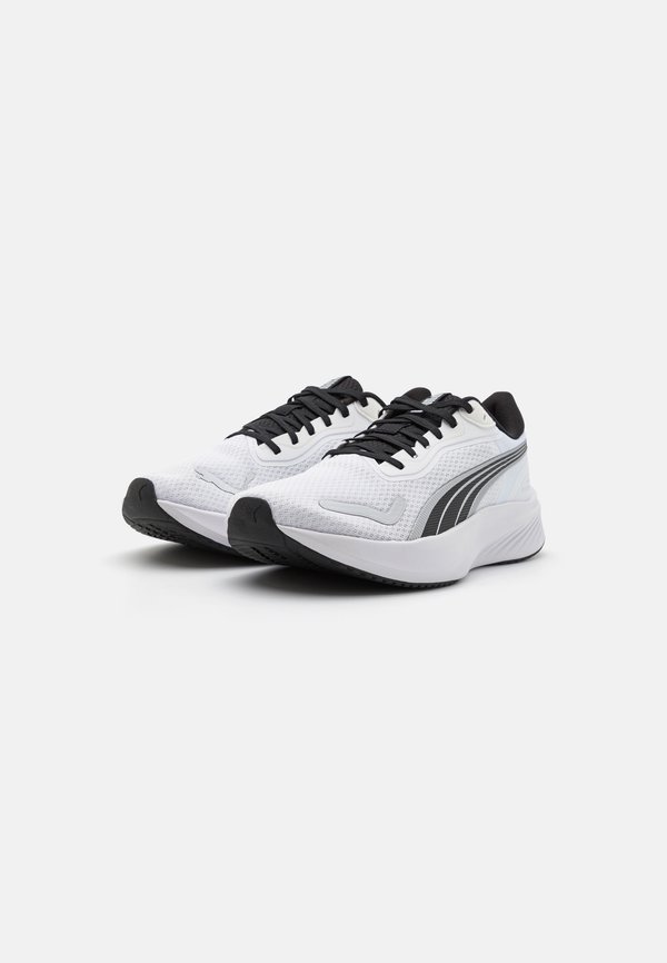 POUNCE LITE UNISEX - Road running shoes2