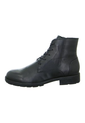 HAWARA - Schnürstiefelette - schwarz