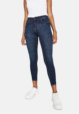 Jeans Skinny Fit - dark blue