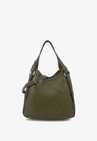 Unselected, tuscani green