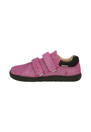Scarpe primi passi - pink