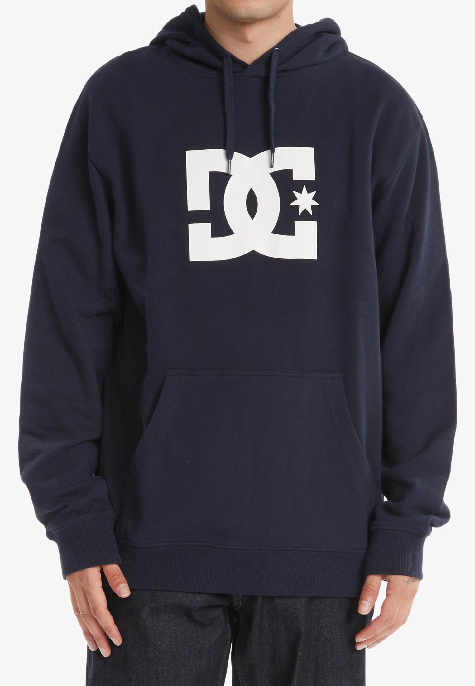Sudaderas DC Shoes | La colección de Zalando