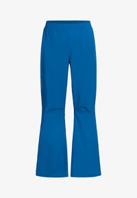 Non selezionato, radiate blue uni