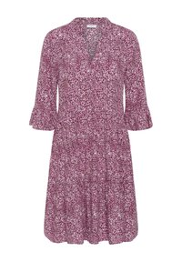 Nem kiválasztott, raspberry rose camouflage