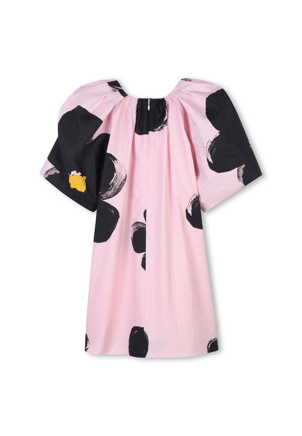 SHORT SLEEVED DRESS - Day dress3