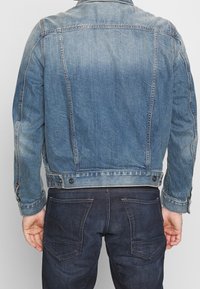 G-STAR Jeansjacka - blue denim