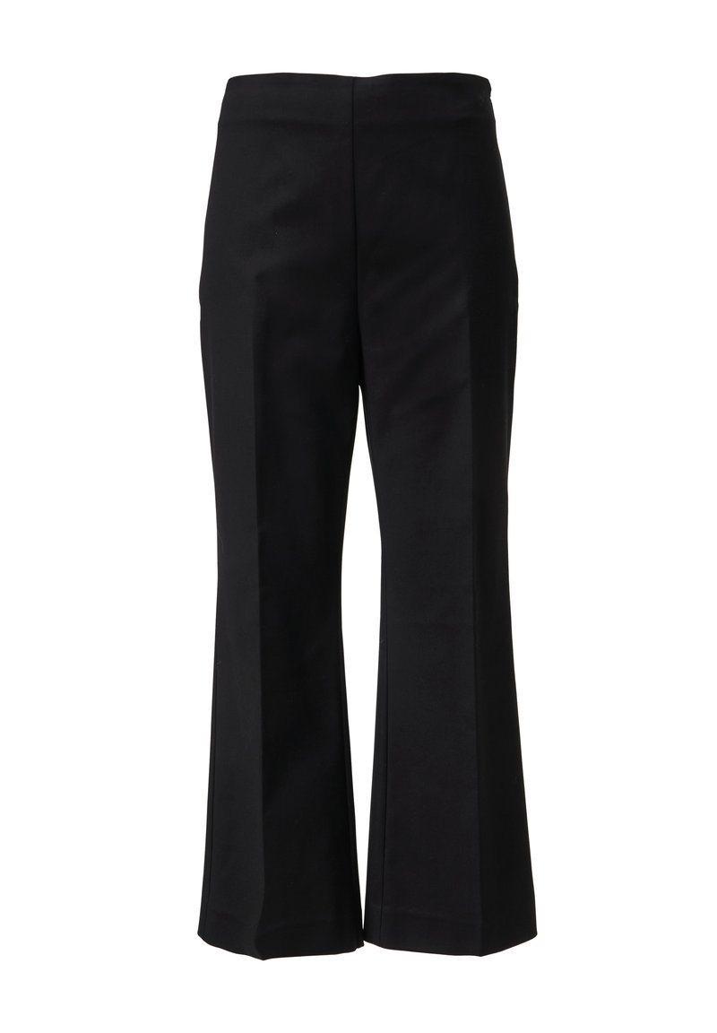 comma Broek zwart