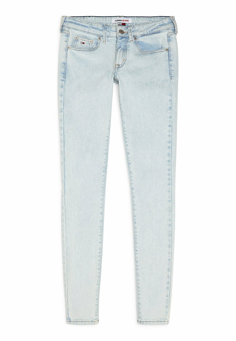 Blugi skinny fit