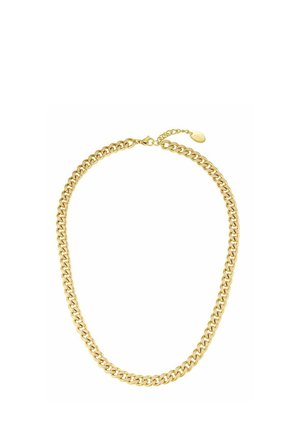 Collar - gold-coloured