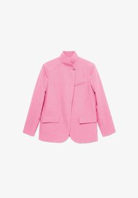 Non sélectionné, prism pink