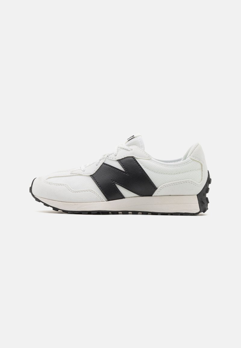 New Balance 327 Zapatillas de entrenamiento black/white/blanco