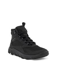 ECCO ECCO MX MID GORE TEX TEX Sneakers alte black/black