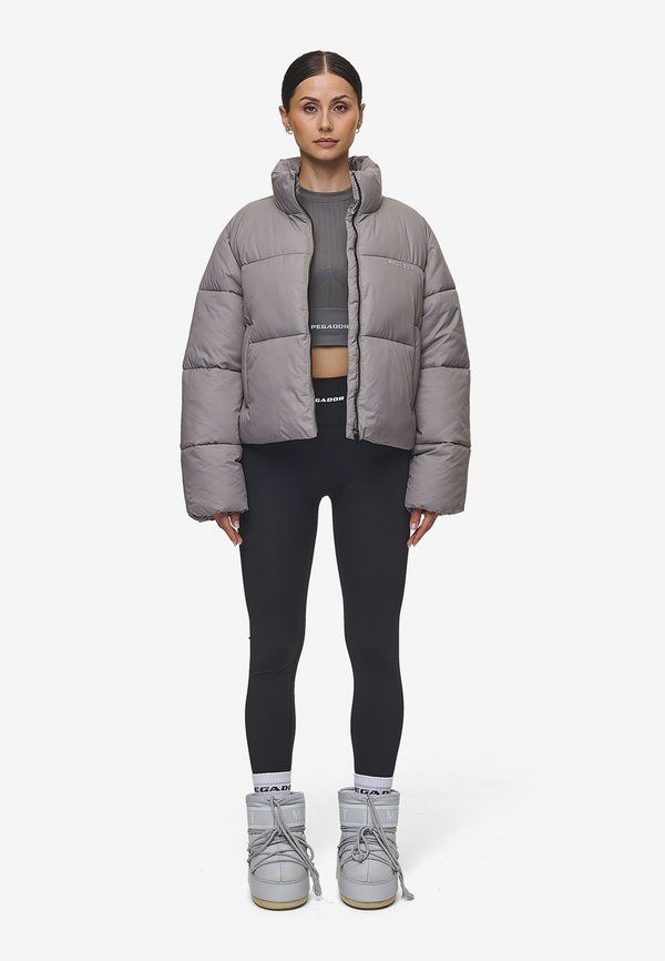 GEORGIA PUFFER JACKET - Winter jacket2