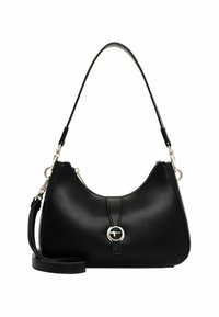 Unausgewählt, black 