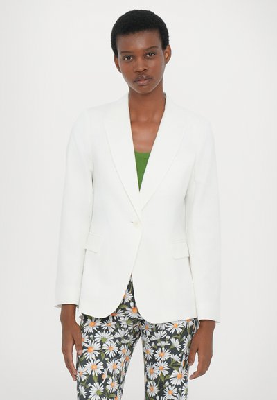 WEEKEND MaxMara QUITO - Blazer - white