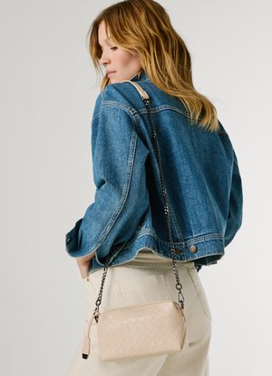 Pepe Jeans Ülerinna-kott - cream white