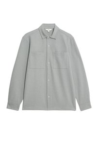 RICH TWO POCKET  - Tunn jacka - mid grey