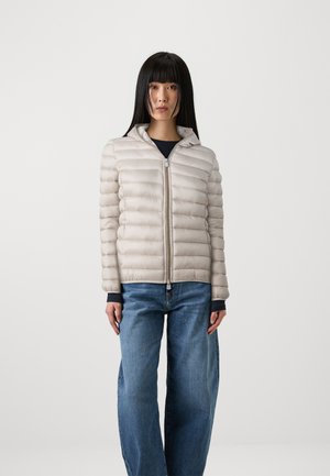 Save the duck ALEXIS - Giacca da mezza stagione - rainy beige