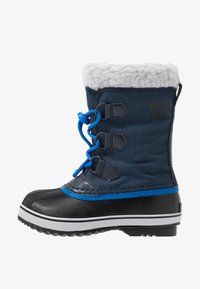 Niewybrane, collegiate navy/super blue