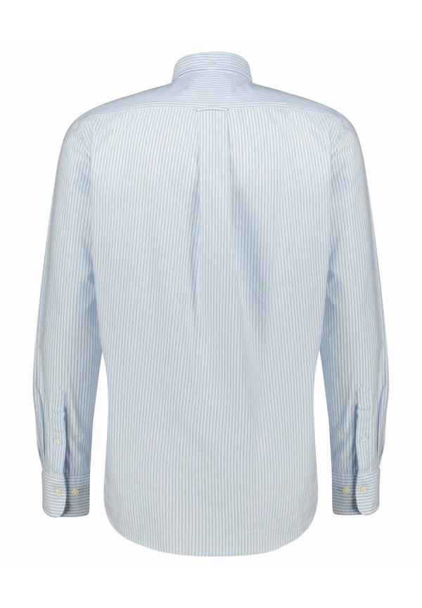 REG OXFORD BANKER STRIPE  - Shirt2