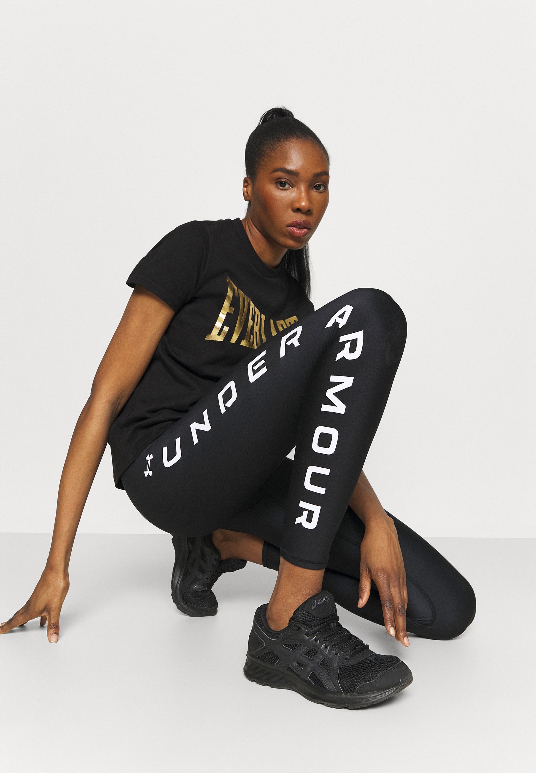 Under Armour BRANDED LEG - Legging 