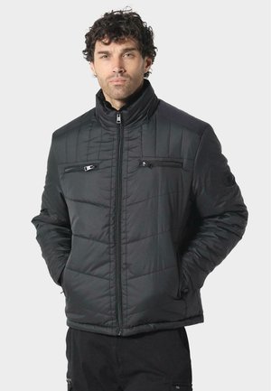 OAKLEY - Chaqueta de invierno - black