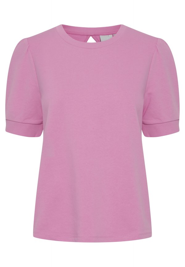 IHYarla - Basic T-shirt2