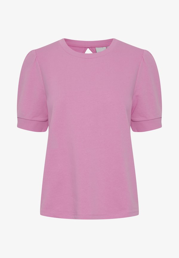 IHYarla - Basic T-shirt2