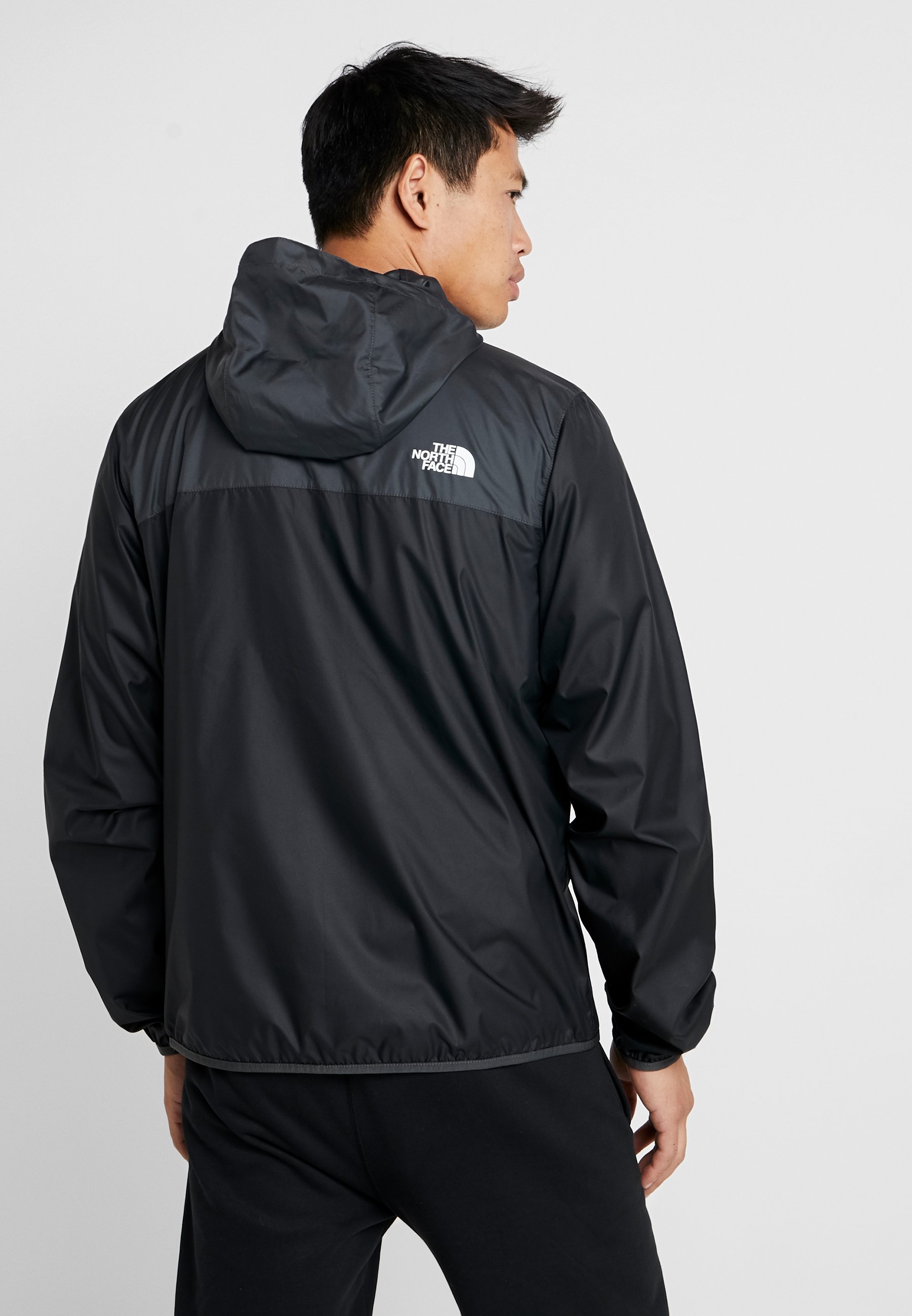 the north face cyclone hoodie