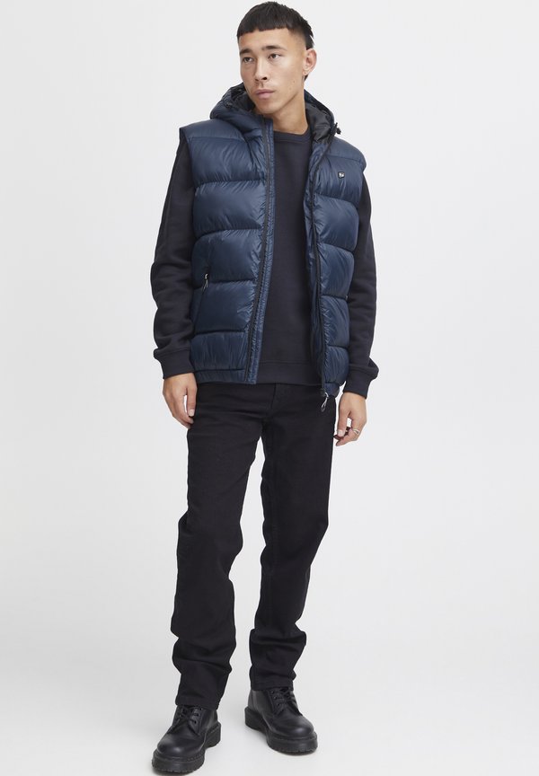 BHPafte - Waistcoat2