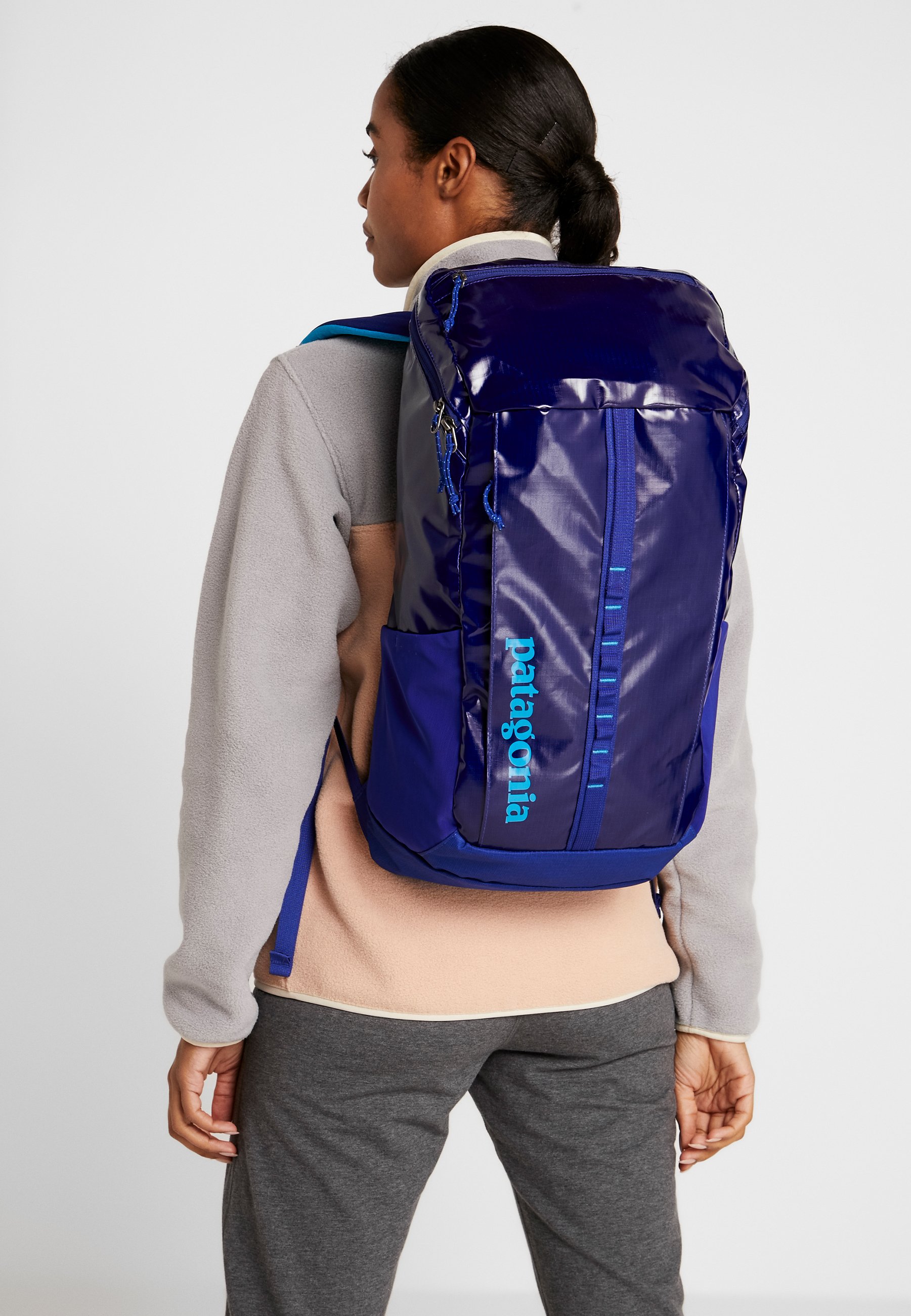 Patagonia BLACK HOLE PACK 25L Ryggsäck cobalt blue Patagonia Black Hole Pack 25L Black Ryggsäckar