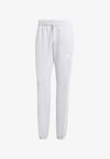 Παντελόνι φόρμας - light grey heather white