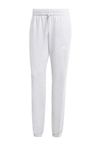 Nevybráno, light grey heather   white