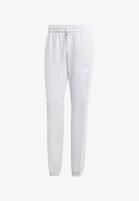 Nevybráno, light grey heather white