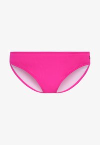 Unausgewählt, pink