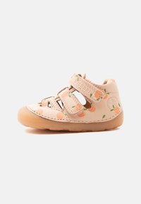 Επιλέχθηκε, peach