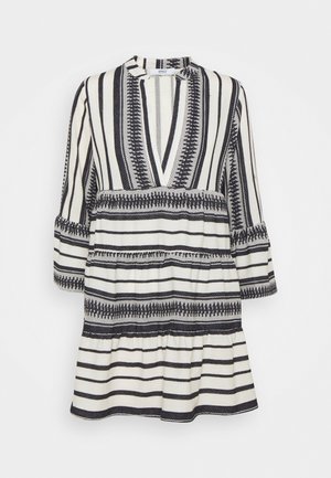 Vestito casual - white